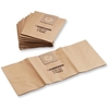 Dust bag 2-ply paper (5pcs) BIA-C, dust class M approved